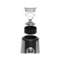 Tristar | Blender | BL-4430 | Tabletop | 500 W | Jar material Glass | Jar capacity 1.5 L | Ice crushing | Black/Stainless steel - 7